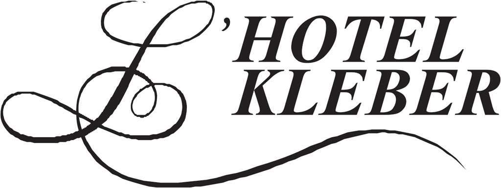 Hôtel Kleber Champs-Elysées Tour-Eiffel Paris Logotipo foto